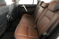 Toyota Land Cruiser  2.8 D-4D 