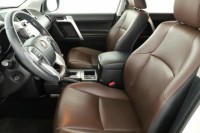 Toyota Land Cruiser  2.8 D-4D 