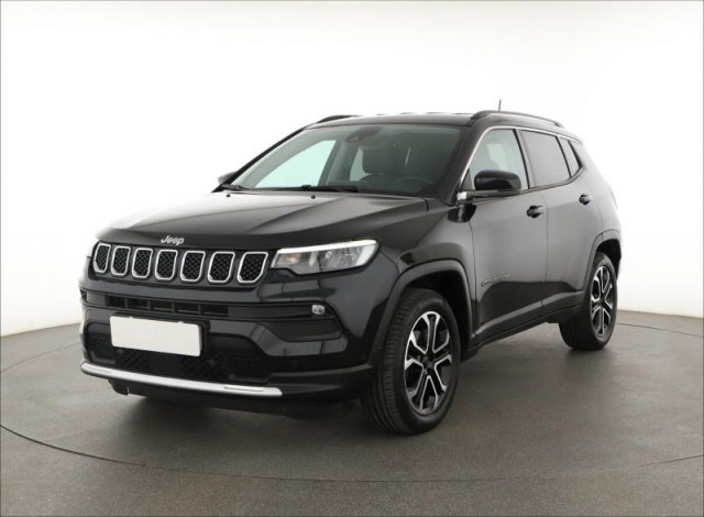 Jeep Compass  1.3 T-GDI Limited