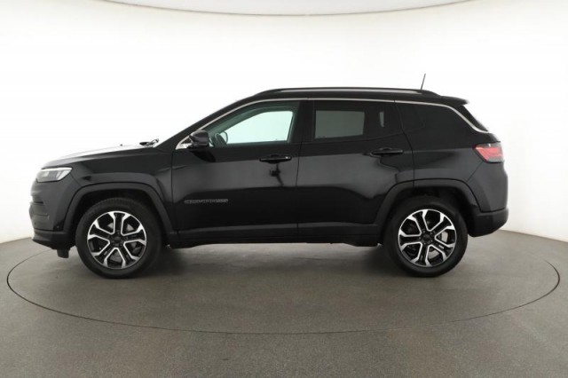 Jeep Compass  1.3 T-GDI Limited