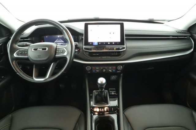 Jeep Compass  1.3 T-GDI Limited