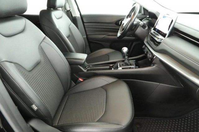 Jeep Compass  1.3 T-GDI Limited