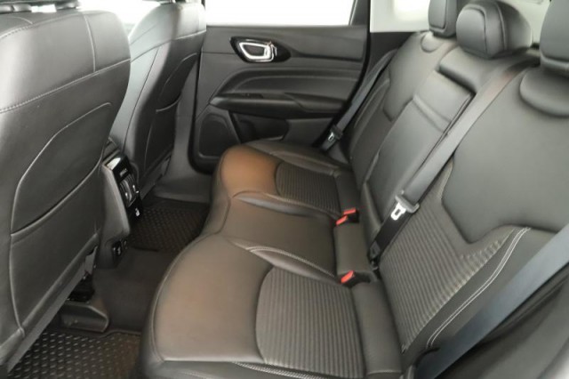 Jeep Compass  1.3 T-GDI Limited