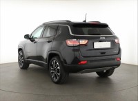 Jeep Compass  1.3 T-GDI Limited