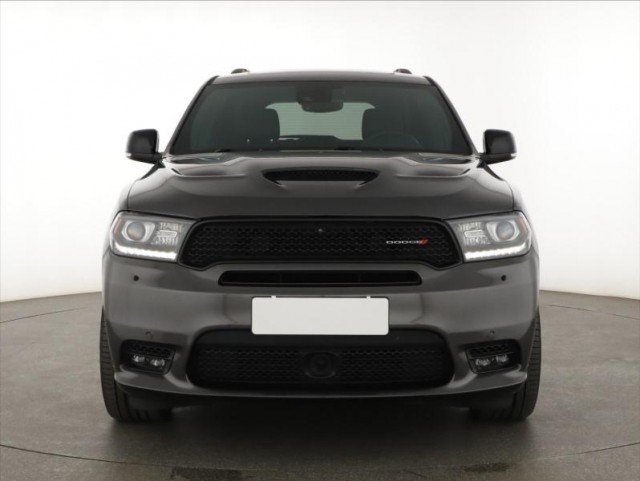 Dodge Durango  5.7 V8 Hemi R/T