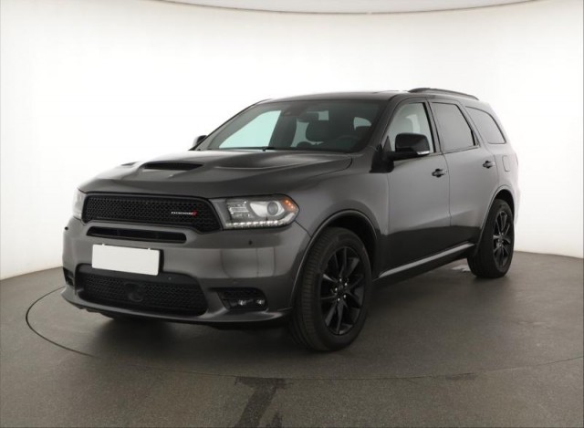Dodge Durango  5.7 V8 Hemi R/T