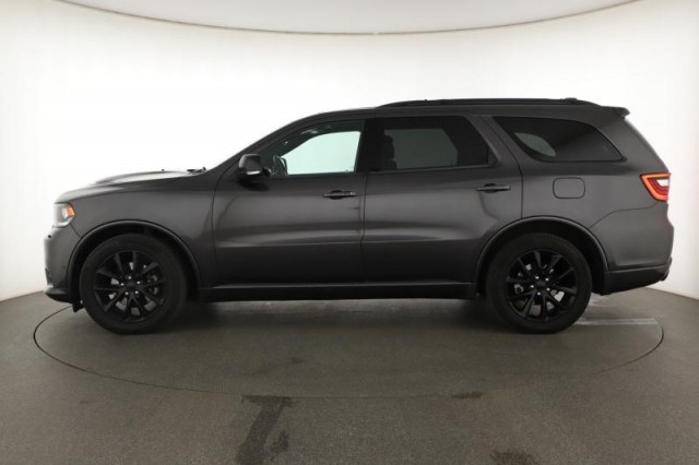 Dodge Durango  5.7 V8 Hemi R/T