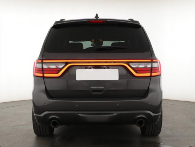 Dodge Durango  5.7 V8 Hemi R/T
