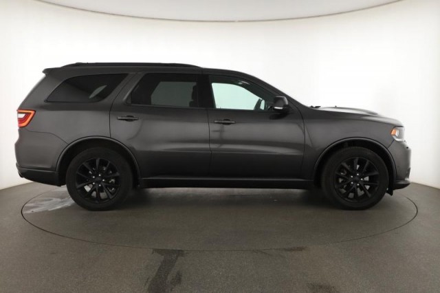 Dodge Durango  5.7 V8 Hemi R/T