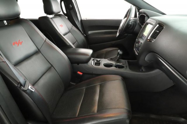 Dodge Durango  5.7 V8 Hemi R/T