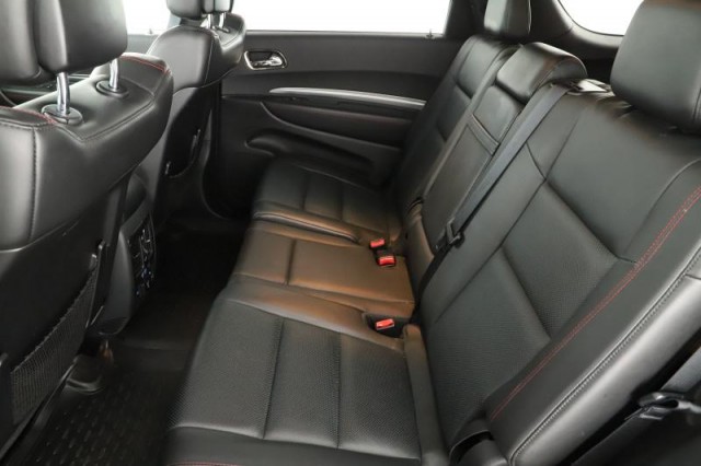 Dodge Durango  5.7 V8 Hemi R/T