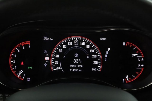 Dodge Durango  5.7 V8 Hemi R/T