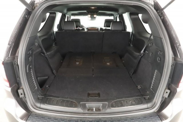 Dodge Durango  5.7 V8 Hemi R/T