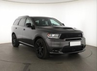 Dodge Durango  5.7 V8 Hemi R/T