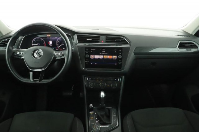 Volkswagen Tiguan  2.0 TDI Highline