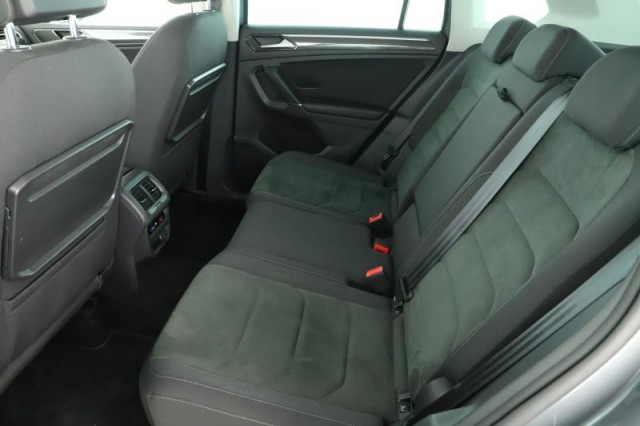 Volkswagen Tiguan  2.0 TDI Highline