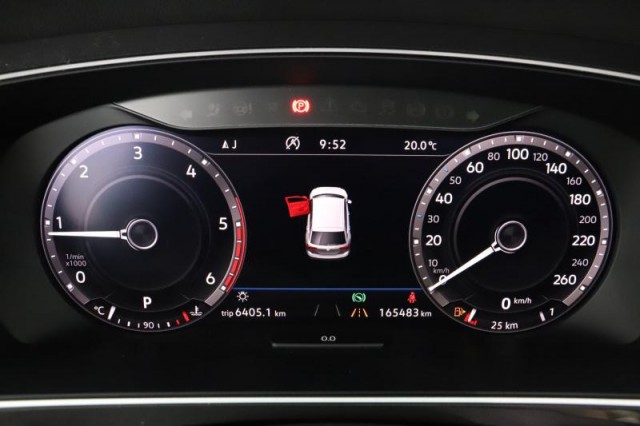 Volkswagen Tiguan  2.0 TDI Highline