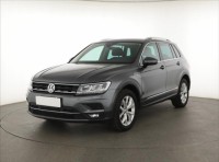 Volkswagen Tiguan  2.0 TDI Highline