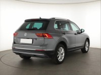 Volkswagen Tiguan  2.0 TDI Highline