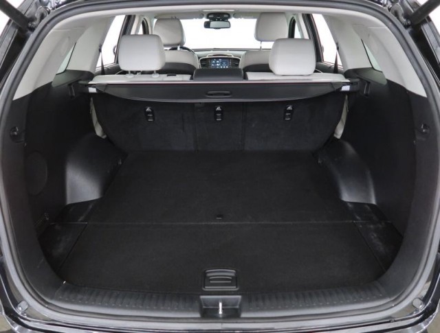Kia Sorento  2.2 CRDi 