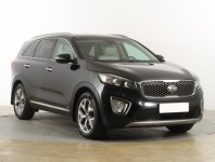 Kia Sorento  2.2 CRDi 