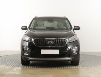 Kia Sorento  2.2 CRDi 