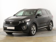 Kia Sorento  2.2 CRDi 