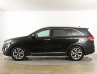 Kia Sorento  2.2 CRDi 