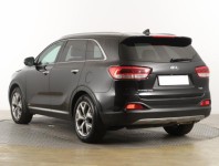 Kia Sorento  2.2 CRDi 
