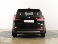 Kia Sorento  2.2 CRDi 