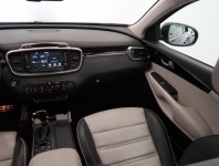 Kia Sorento  2.2 CRDi 