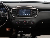 Kia Sorento  2.2 CRDi 