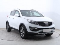 Kia Sportage  2.0 CVVT 