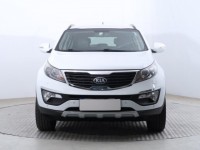 Kia Sportage  2.0 CVVT 