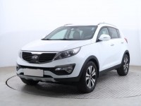 Kia Sportage  2.0 CVVT 
