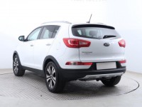Kia Sportage  2.0 CVVT 