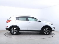 Kia Sportage  2.0 CVVT 