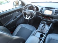 Kia Sportage  2.0 CVVT 