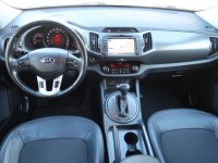 Kia Sportage  2.0 CVVT 