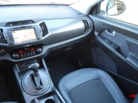 Kia Sportage  2.0 CVVT 