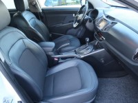 Kia Sportage  2.0 CVVT 