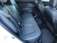 Kia Sportage  2.0 CVVT 