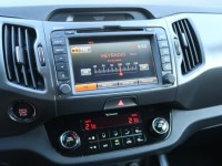 Kia Sportage  2.0 CVVT 