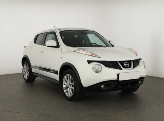 Nissan Juke  1.5 dCi 
