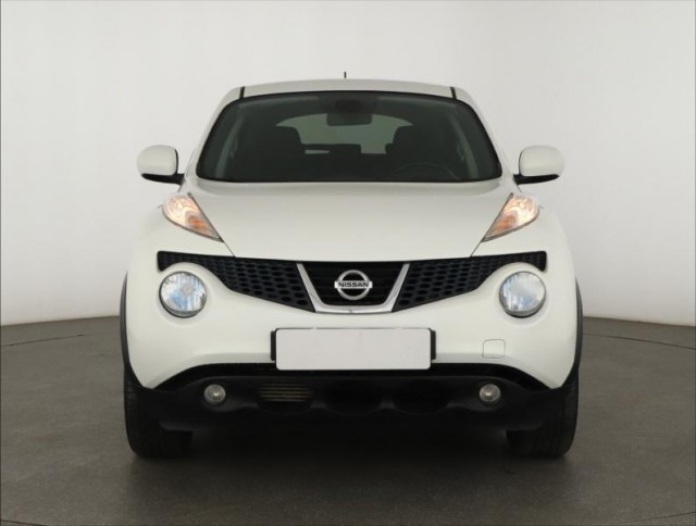 Nissan Juke  1.5 dCi 