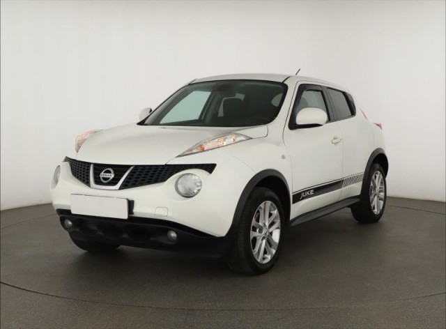 Nissan Juke  1.5 dCi 