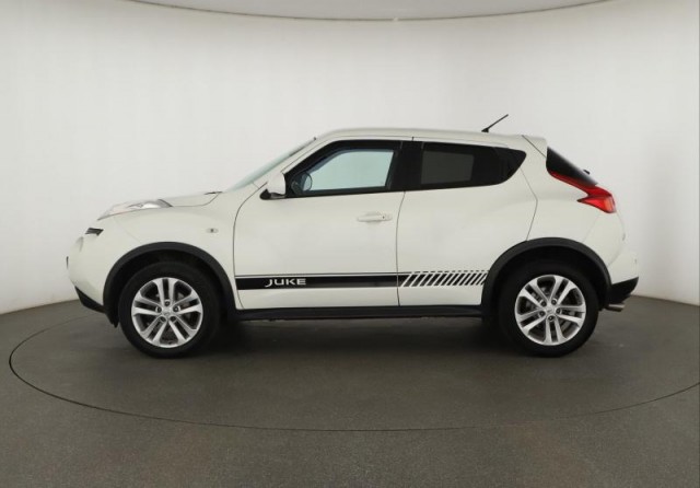 Nissan Juke  1.5 dCi 