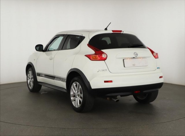Nissan Juke  1.5 dCi 
