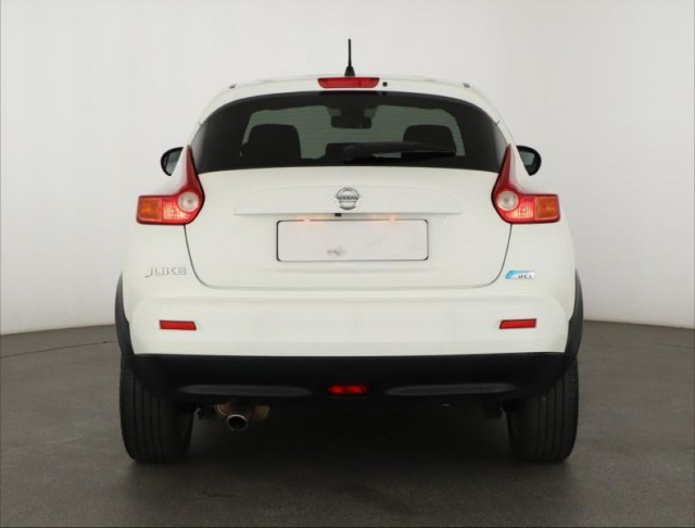 Nissan Juke  1.5 dCi 
