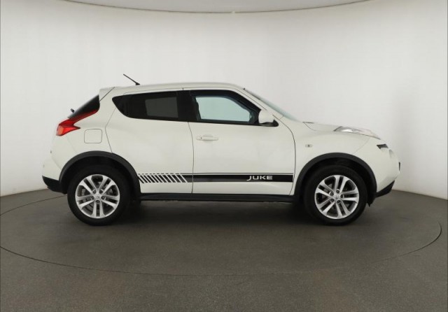 Nissan Juke  1.5 dCi 